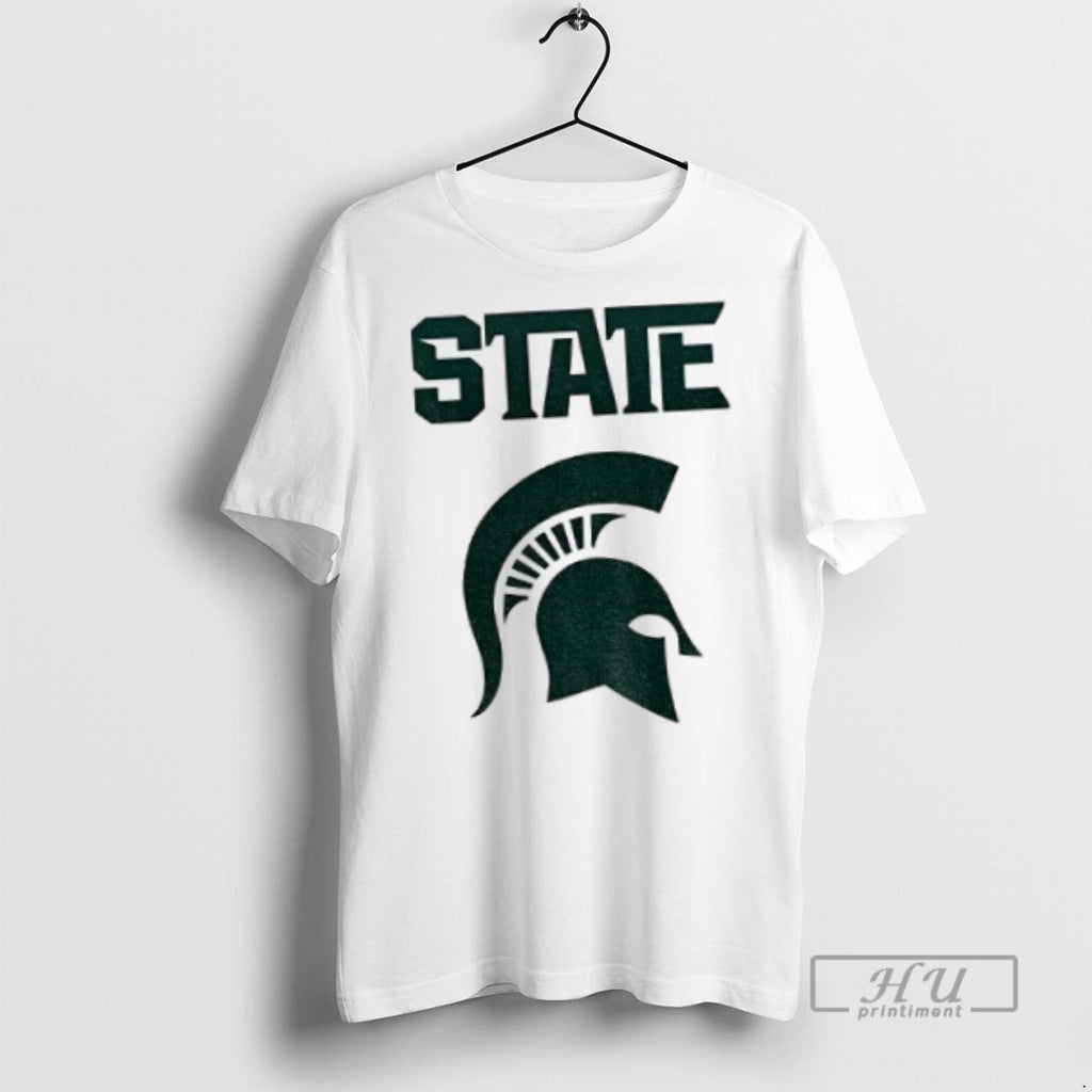 Officials Spartans Bang Michigan Big Ten Conference - Adult & Kids T-Shirts, Sweatshirts & Hoodies apparel design preview 1