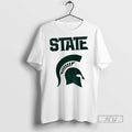 Officials Spartans Bang Michigan Big Ten Conference - Adult & Kids T-Shirts, Sweatshirts & Hoodies apparel design preview 1
