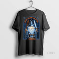 Officials Speak Friend And Enter Sweater - Adult & Kids T-Shirts, Sweatshirts & Hoodies apparel design preview 1