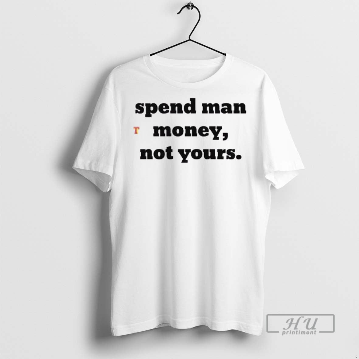 Officials Spend Man Money Not Your - Adult & Kids T-Shirts, Sweatshirts & Hoodies apparel design preview 1