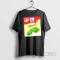 Officials Spice Girls Basil - Adult & Kids T-Shirts, Sweatshirts & Hoodies apparel design preview 1