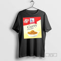 Officials Spice Girls Curry Powder - Adult & Kids T-Shirts, Sweatshirts & Hoodies apparel design preview 1