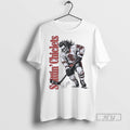 Officials Spittin Chiclets Skullet Vertical - Adult & Kids T-Shirts, Sweatshirts & Hoodies apparel design preview 1