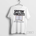 Officials Spittin Chiclets Top Shelf - Adult & Kids T-Shirts, Sweatshirts & Hoodies apparel design preview 1