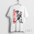 Officials Spittin Chiclets Skullet Est 2016 - Adult & Kids T-Shirts, Sweatshirts & Hoodies apparel design preview 1