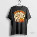 Officials Spookysaurus Kids Halloween Dinosaur - Adult & Kids T-Shirts, Sweatshirts & Hoodies apparel design preview 1