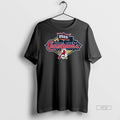Officials Springfield Cardinals Baseball 2025 Texas - Adult & Kids T-Shirts, Sweatshirts & Hoodies apparel design preview 1