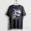 Officials Sprint Car Donny Schatz Fargo North Dakota - Adult & Kids T-Shirts, Sweatshirts & Hoodies apparel design preview 1