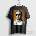 Officials Starting Friday Orange Cassidy Yearbook - Adult & Kids T-Shirts, Sweatshirts & Hoodies apparel design preview 1