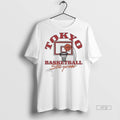 Officials Staycool Tokyo Basketball Sweater - Adult & Kids T-Shirts, Sweatshirts & Hoodies apparel design preview 1