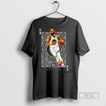 Officials Stephen Curry Golden State Warriors Nba The - Adult & Kids T-Shirts, Sweatshirts & Hoodies apparel design preview 1