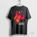 Officials Stephen Kings Silver Bullet Long Sleve - Adult & Kids T-Shirts, Sweatshirts & Hoodies apparel design preview 1