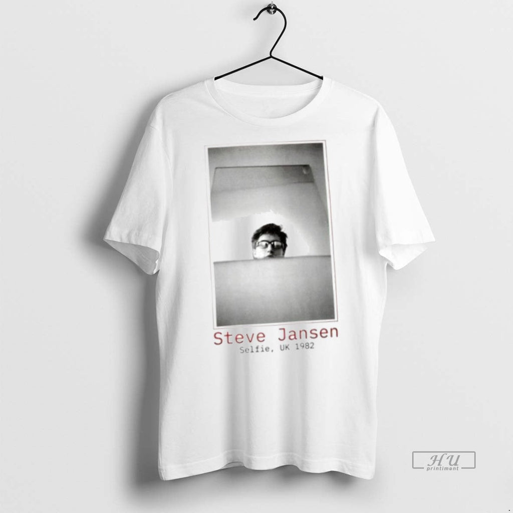 Officials Steve Jansens Beijing Photo Exhibition - Adult & Kids T-Shirts, Sweatshirts & Hoodies apparel design preview 1