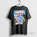 Officials Steven Fisk 2025 Sanderson Farms - Adult & Kids T-Shirts, Sweatshirts & Hoodies apparel design preview 1
