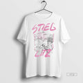 Officials Stieglitz Maximo Skate Sweater - Adult & Kids T-Shirts, Sweatshirts & Hoodies apparel design preview 1