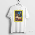 Officials Stieglitz Odalisque Sweater - Adult & Kids T-Shirts, Sweatshirts & Hoodies apparel design preview 1
