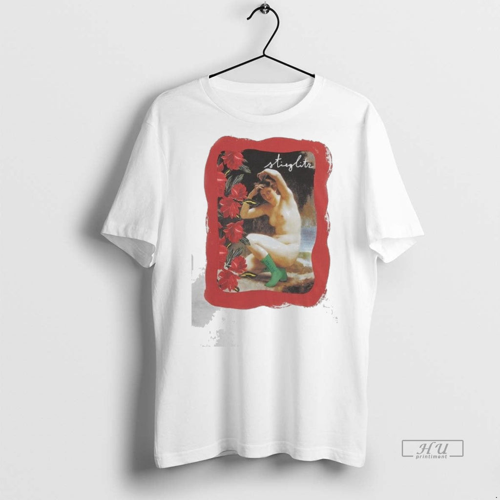 Officials Stieglitz Venus Sweater - Adult & Kids T-Shirts, Sweatshirts & Hoodies apparel design preview 1