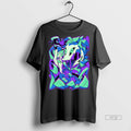 Officials Stolas Halloween Slasher Sweater - Adult & Kids T-Shirts, Sweatshirts & Hoodies apparel design preview 1