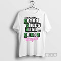 Officials Stop Play Grand Theft Auto And Go To A - Adult & Kids T-Shirts, Sweatshirts & Hoodies apparel design preview 1