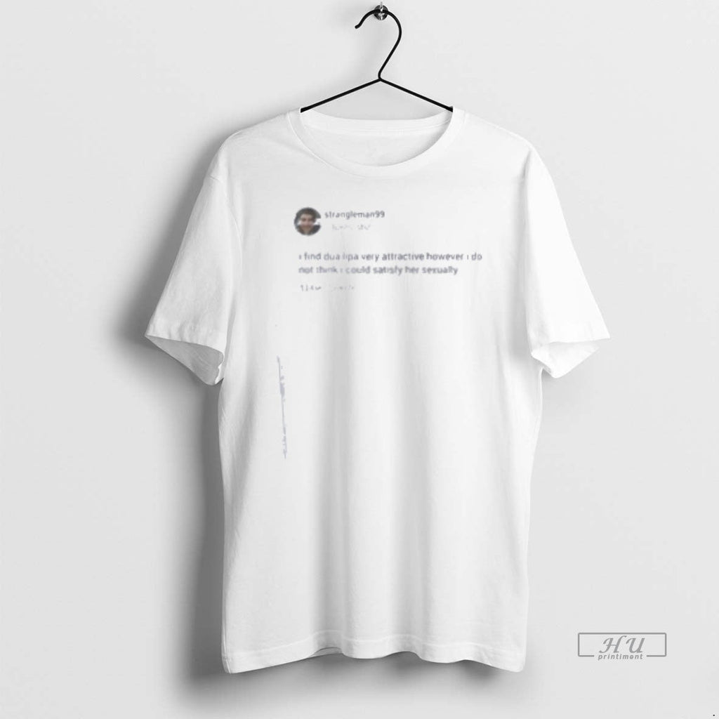 Officials Strangleman99 Tweet Sweater - Adult & Kids T-Shirts, Sweatshirts & Hoodies apparel design preview 1