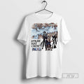 Officials Straw Hat Crew Grand Line Map - Adult & Kids T-Shirts, Sweatshirts & Hoodies apparel design preview 1