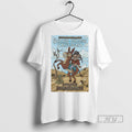 Officials String Cheese The Fillmore San Francisco - Adult & Kids T-Shirts, Sweatshirts & Hoodies apparel design preview 1