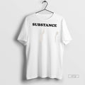 Officials Substance Sweater - Adult & Kids T-Shirts, Sweatshirts & Hoodies apparel design preview 1