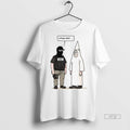 Officials Subtle Fuck Trump Ice Nice Hat Sweater - Adult & Kids T-Shirts, Sweatshirts & Hoodies apparel design preview 1