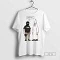 Officials Subtle Fuck Trump Ice Nice Hat - Adult & Kids T-Shirts, Sweatshirts & Hoodies apparel design preview 1