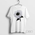 Officials Sunflower Heavyweight - Adult & Kids T-Shirts, Sweatshirts & Hoodies apparel design preview 1