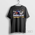 Officials Super Vlad Vladimir Guerrero Jr Toronto - Adult & Kids T-Shirts, Sweatshirts & Hoodies apparel design preview 1