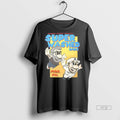 Officials Super Washed Dads Sweater - Adult & Kids T-Shirts, Sweatshirts & Hoodies apparel design preview 1