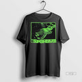 Officials Superheaven Bass Sweater - Adult & Kids T-Shirts, Sweatshirts & Hoodies apparel design preview 1