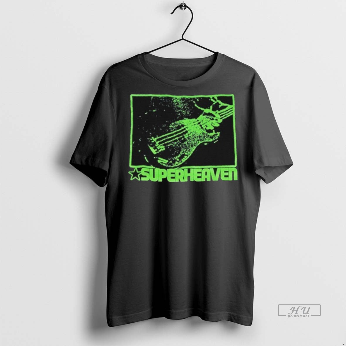 Officials Superheaven Bass Sweater - Adult & Kids T-Shirts, Sweatshirts & Hoodies apparel design preview 1