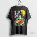 Officials Sweet Peach Parfait Halloween Sweater - Adult & Kids T-Shirts, Sweatshirts & Hoodies apparel design preview 1