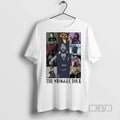 Officials Swoggle Eras Tour Oct 2025 - Adult & Kids T-Shirts, Sweatshirts & Hoodies apparel design preview 1