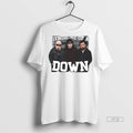 Officials Syndrome Of A Down Sweater - Adult & Kids T-Shirts, Sweatshirts & Hoodies apparel design preview 1