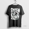 Officials System Of A Down Ass Foo Ceramic And - Adult & Kids T-Shirts, Sweatshirts & Hoodies apparel design preview 1