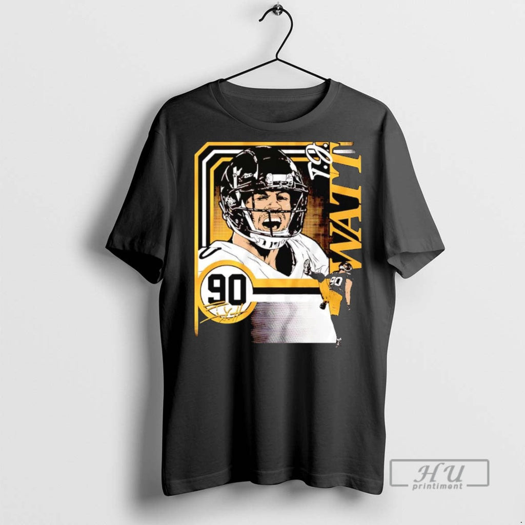 Officials T J - Adult & Kids T-Shirts, Sweatshirts & Hoodies apparel design preview 1