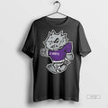 Officials Tcu Horned Frogs Fort Worth Mascot Sweater - Adult & Kids T-Shirts, Sweatshirts & Hoodies apparel design preview 1