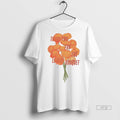 Officials Ts Thank You For The Lovely Bouquet Sweater - Adult & Kids T-Shirts, Sweatshirts & Hoodies apparel design preview 1