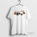 Officials Ts The Life Of A Showgirl - Adult & Kids T-Shirts, Sweatshirts & Hoodies apparel design preview 1