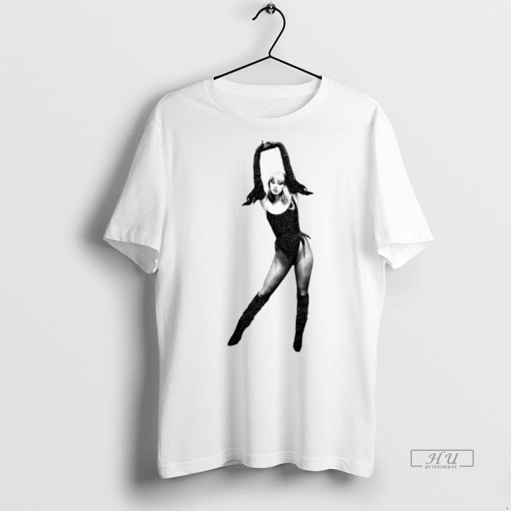 Officials Ts The Life Of A Showgirl Sweater - Adult & Kids T-Shirts, Sweatshirts & Hoodies apparel design preview 1