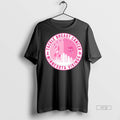 Officials Tackle Breast Cancer Minnesota Vikings City - Adult & Kids T-Shirts, Sweatshirts & Hoodies apparel design preview 1