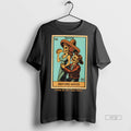 Officials Tacos Before Vatos Unless El Vato Tiene - Adult & Kids T-Shirts, Sweatshirts & Hoodies apparel design preview 1