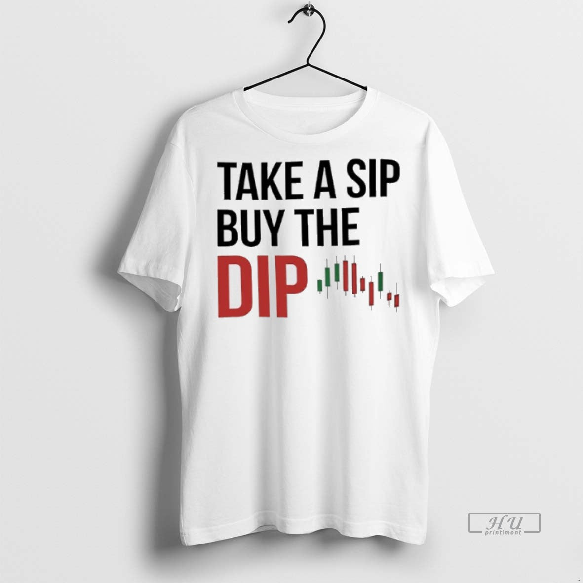 Officials Take A Sip Buy The Dip Sweater - Adult & Kids T-Shirts, Sweatshirts & Hoodies apparel design preview 1