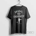 Officials Tarik Skubal Ks Everybody Signature Graphic - Adult & Kids T-Shirts, Sweatshirts & Hoodies apparel design preview 1
