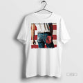 Officials Taylor Born In The U S A Sweater - Adult & Kids T-Shirts, Sweatshirts & Hoodies apparel design preview 1