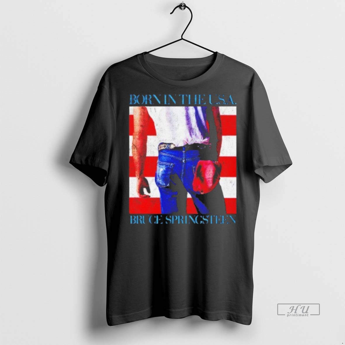 Officials Taylor Born In The Usa Sweater - Adult & Kids T-Shirts, Sweatshirts & Hoodies apparel design preview 1