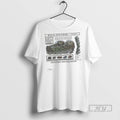 Officials Taylor Sea Otter Monterey - Adult & Kids T-Shirts, Sweatshirts & Hoodies apparel design preview 1